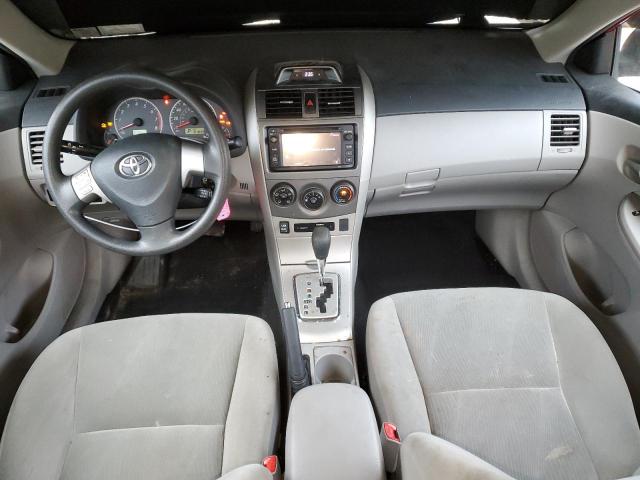 Photo 8 from auction – 2013 TOYOTA COROLLA BA with VIN 2T1BU4EE7DC066677