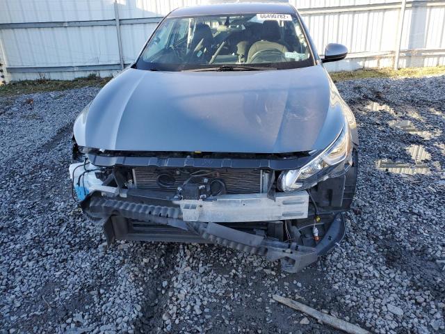 Photo 5 from auction – 2020 NISSAN ALTIMA S with VIN 1N4BL4BV2LC150488
