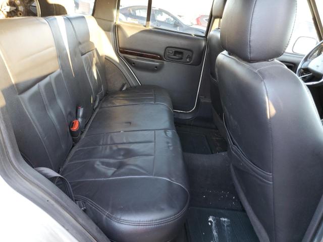 Photo 10 from auction – 2001 JEEP CHEROKEE C with VIN 1J4FF58S51L548923