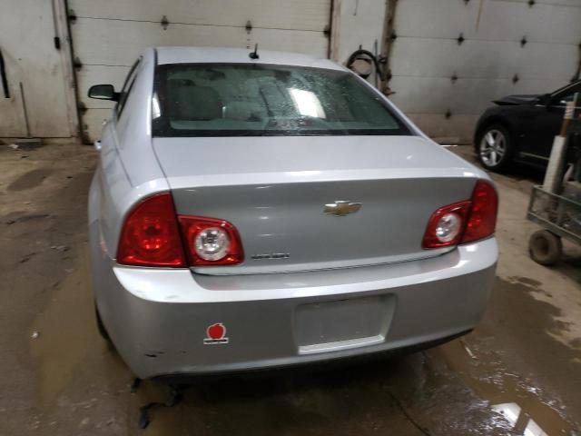 Photo 6 from auction – 2011 CHEVROLET MALIBU LS with VIN 1G1ZB5E17BF299284