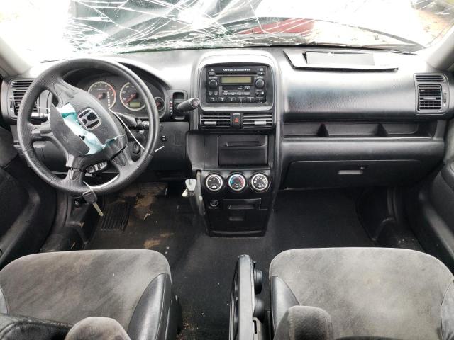Photo 8 from auction – 2003 HONDA CR-V EX with VIN SHSRD78843U100180