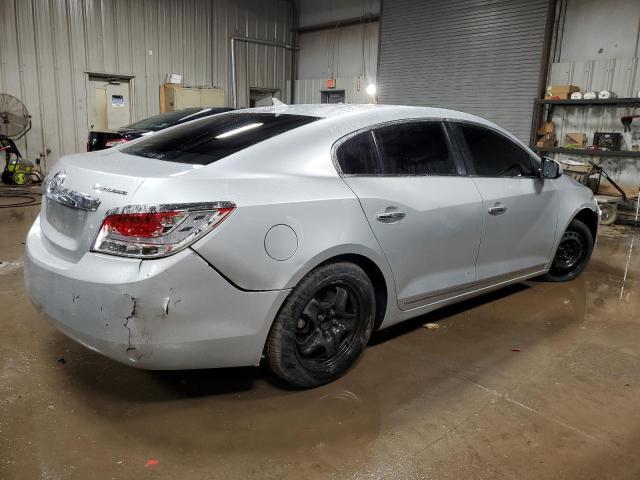 Photo 3 from auction – 2010 BUICK LACROSSE C with VIN 1G4GB5EG9AF276599