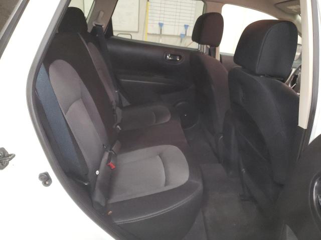 Photo 11 from auction – 2011 NISSAN ROGUE S with VIN JN8AS5MT3BW155386