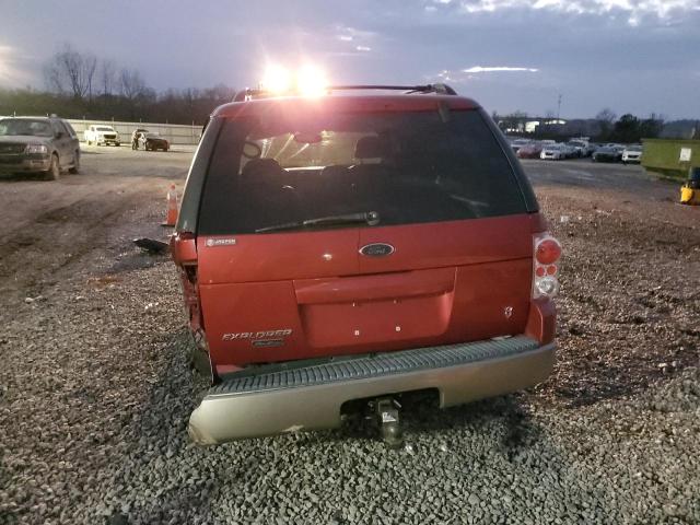 Photo 6 from auction – 2003 FORD EXPLORER E with VIN 1FMZU74W83UB01458