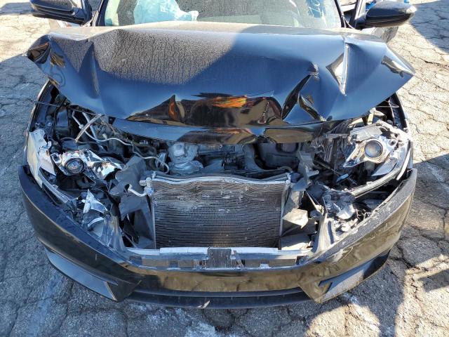 Photo 11 from auction – 2017 HONDA CIVIC EX with VIN 19XFC2F7XHE001354
