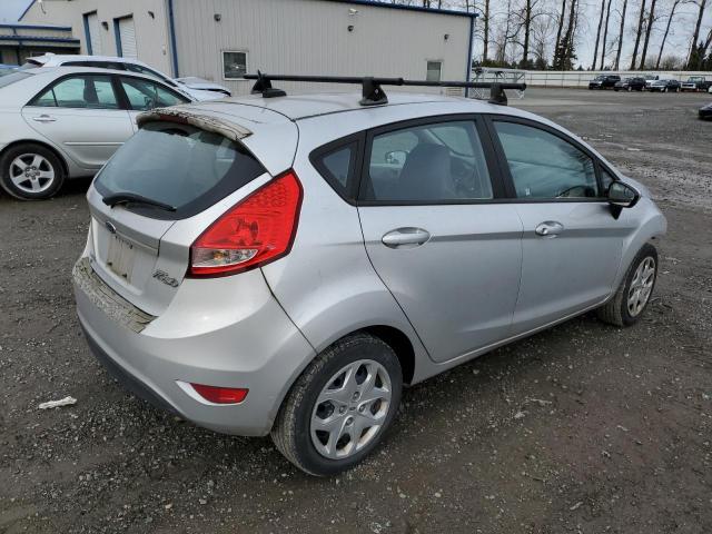 Photo 3 from auction – 2012 FORD FIESTA S with VIN 3FADP4TJ4CM176923