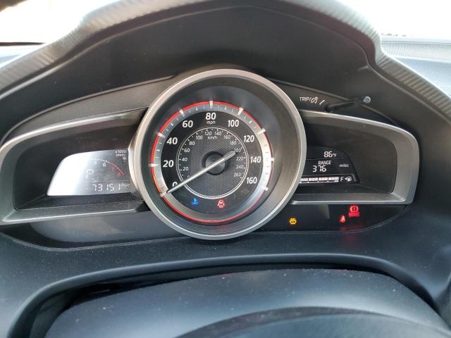 Photo 9 from auction – 2014 MAZDA 3 SPORT with VIN 3MZBM1K79EM106770