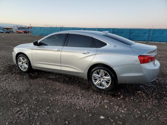 Photo 2 from auction – 2016 CHEVROLET IMPALA LS with VIN 1G11Z5SA4GU152307