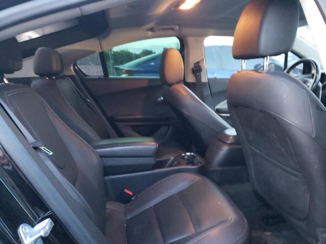 Photo 10 from auction – 2013 CHEVROLET VOLT with VIN 1G1RF6E46DU118646
