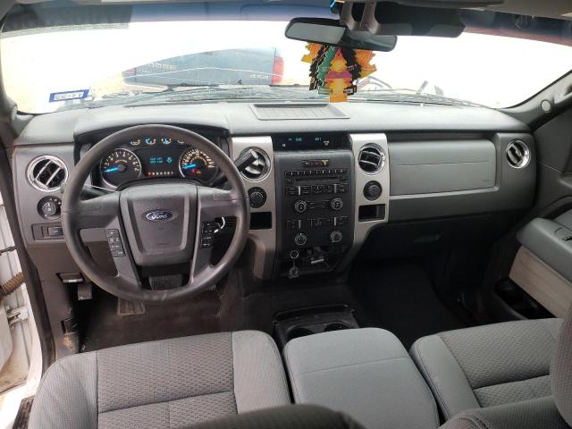 Photo 8 from auction – 2014 FORD F150 SUPER with VIN 1FTFW1EF2EKE33679