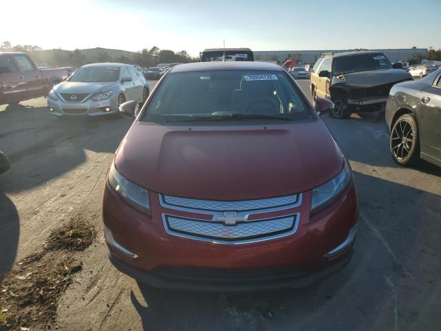 Photo 5 from auction – 2014 CHEVROLET VOLT with VIN 1G1RA6E45EU139844
