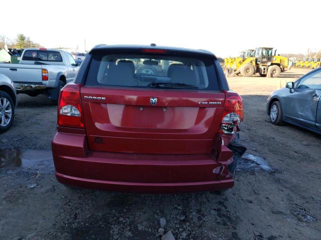 Photo 6 from auction – 2010 DODGE CALIBER EX with VIN 1B3CB1HA1AD648114