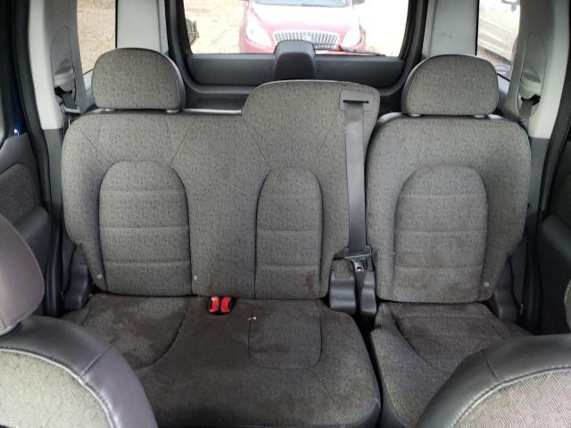 Photo 10 from auction – 2005 FORD EXPLORER X with VIN 1FMZU72K15ZA59009