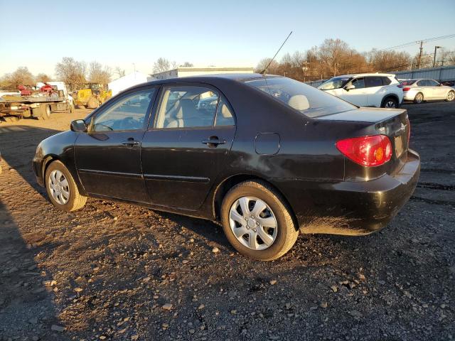 Photo 2 from auction – 2003 TOYOTA COROLLA CE with VIN 2T1BR38E23C084610
