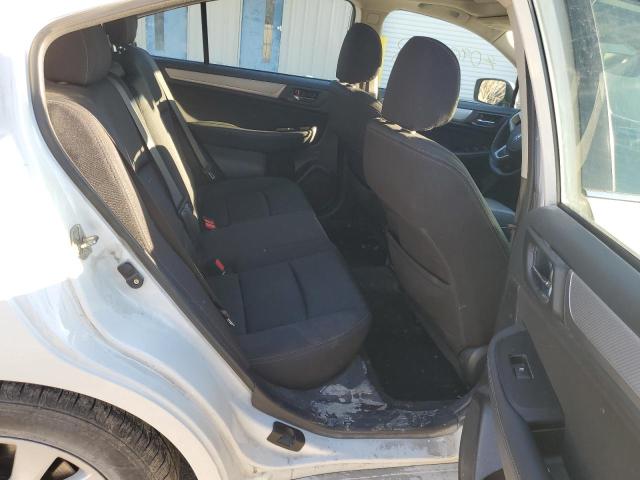 Photo 10 from auction – 2017 SUBARU LEGACY 2.5 with VIN 4S3BNAH64H3004278