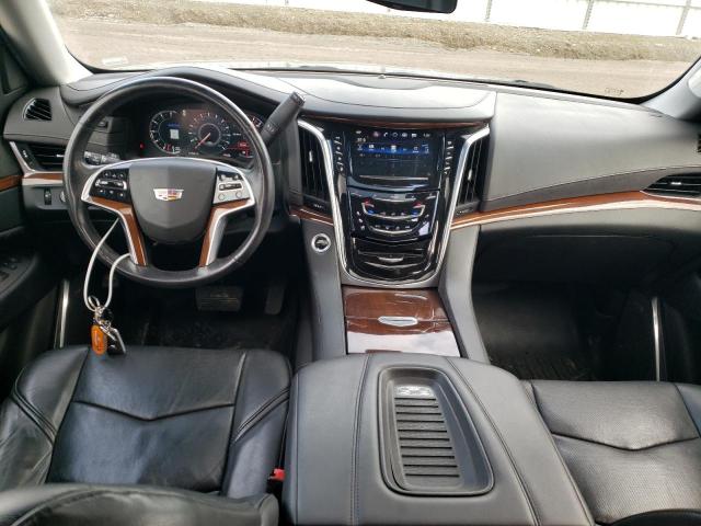 Photo 8 from auction – 2019 CADILLAC ESCALADE E with VIN 1GYS4HKJXKR143399