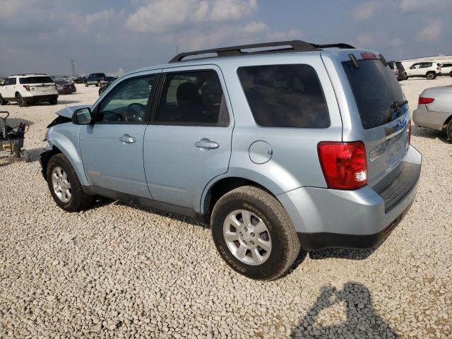 Photo 2 from auction – 2008 MAZDA TRIBUTE I with VIN 4F2CZ02Z98KM06695