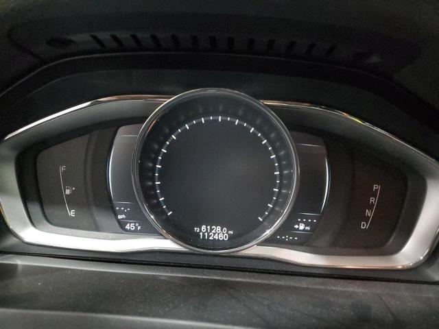 Photo 9 from auction – 2017 VOLVO S60 PLATIN with VIN LYV402TM2HB141405