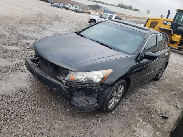 HONDA ACCORD EXL 2010 with VIN 5KBCP3F88AB002977 - Photo from auction