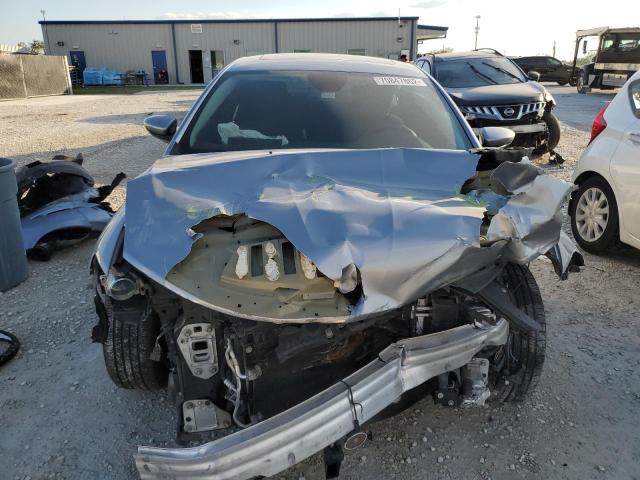 Photo 5 from auction – 2016 CHRYSLER 200 LIMITE with VIN 1C3CCCAG4GN155413