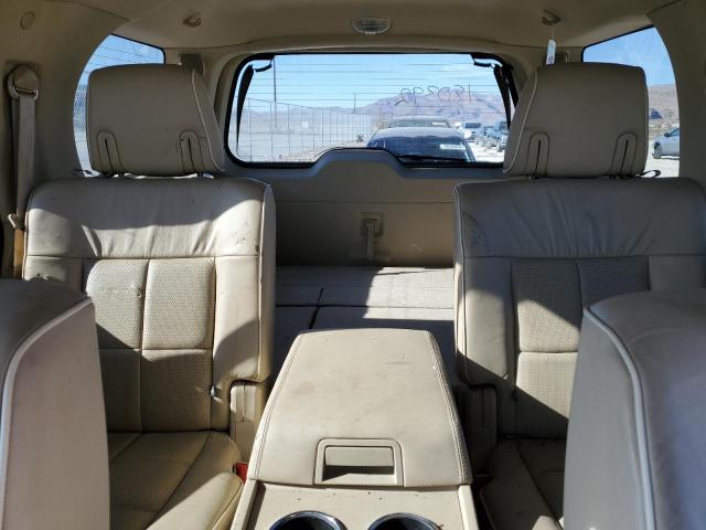 Photo 10 from auction – 2007 LINCOLN NAVIGATOR with VIN 5LMFU28537LJ22511