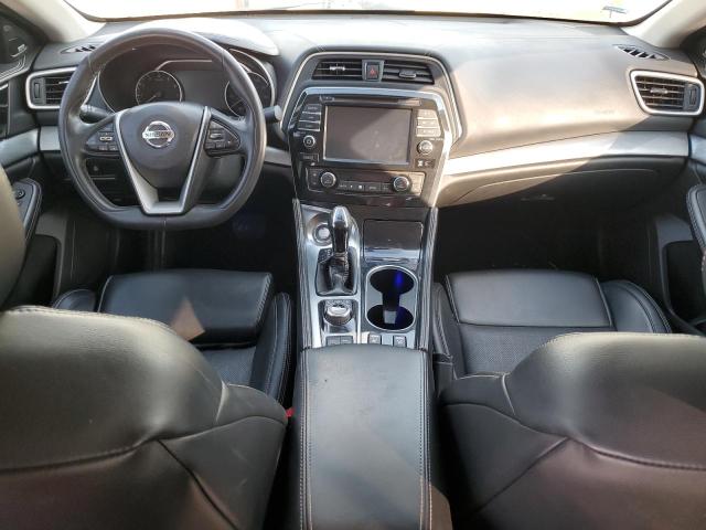 Photo 8 from auction – 2017 NISSAN MAXIMA 3.5 with VIN 1N4AA6AP9HC378057