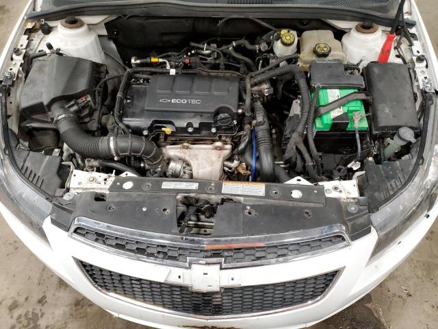 Photo 11 from auction – 2013 CHEVROLET CRUZE LT with VIN 1G1PC5SB4D7179893