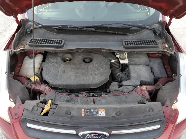Photo 12 from auction – 2014 FORD ESCAPE SE with VIN 1FMCU9G98EUD98077