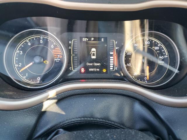 Photo 9 from auction – 2017 JEEP CHEROKEE S with VIN 1C4PJLAB5HW535055