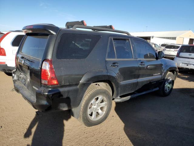 Фото 3 с аукциона – 2006 TOYOTA 4RUNNER SR с VIN JTEBU14RX68068940