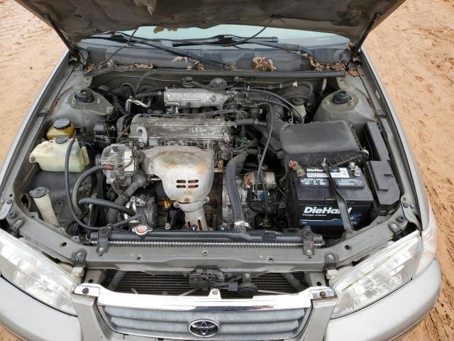 Photo 11 from auction – 2001 TOYOTA CAMRY CE with VIN 4T1BG22K11U032945