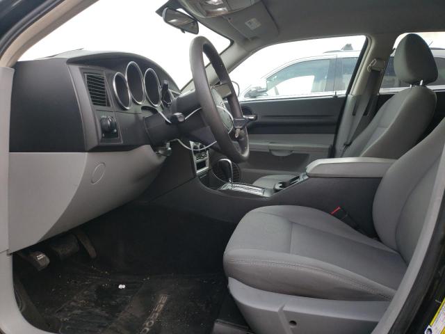 Photo 7 from auction – 2007 DODGE MAGNUM SXT with VIN 2D4FV47V77H622365