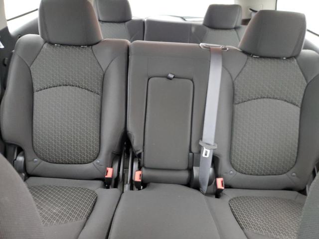 Photo 10 from auction – 2009 CHEVROLET TRAVERSE L with VIN 1GNER23D39S169363