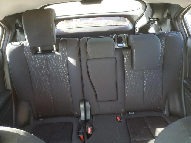 Photo 10 from auction – 2020 MITSUBISHI ECLIPSE CR with VIN JA4AT5AA9LZ018958