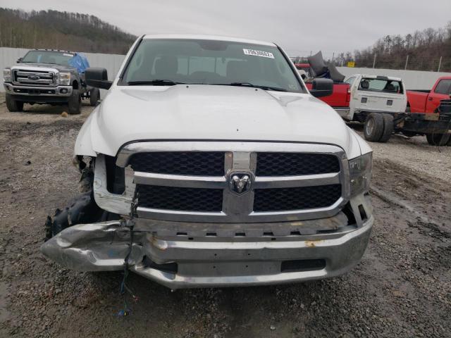 Photo 5 from auction – 2017 RAM 1500 SLT with VIN 1C6RR7TTXHS652465