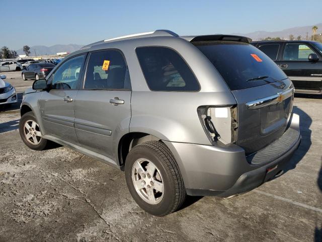 Photo 2 from auction – 2006 CHEVROLET EQUINOX LT with VIN 2CNDL63FX66094377