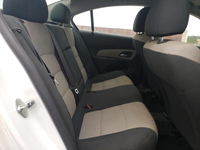 Photo 10 from auction – 2012 CHEVROLET CRUZE LS with VIN 1G1PC5SH4C7205136