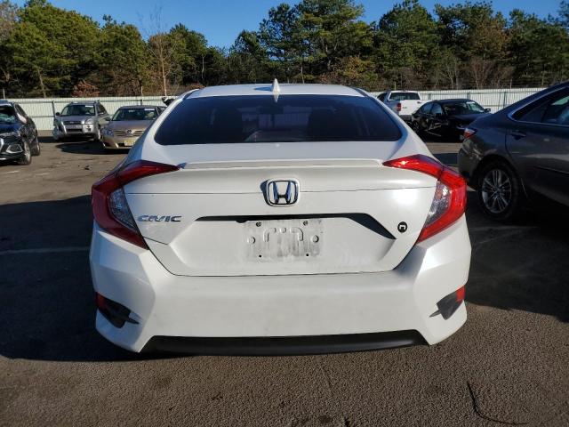 Photo 6 from auction – 2016 HONDA CIVIC EX with VIN 19XFC1F34GE223782
