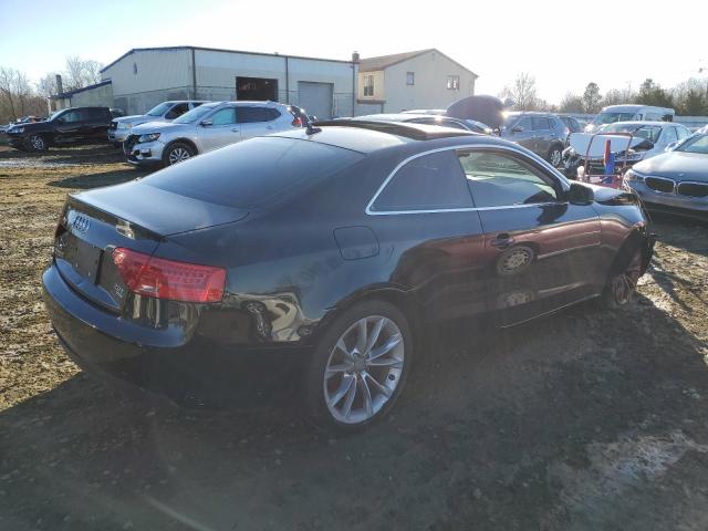 صورة رقم 3 من المزاد - 2013 AUDI A5 PREMIUM مع VIN WAULFAFR3DA001745