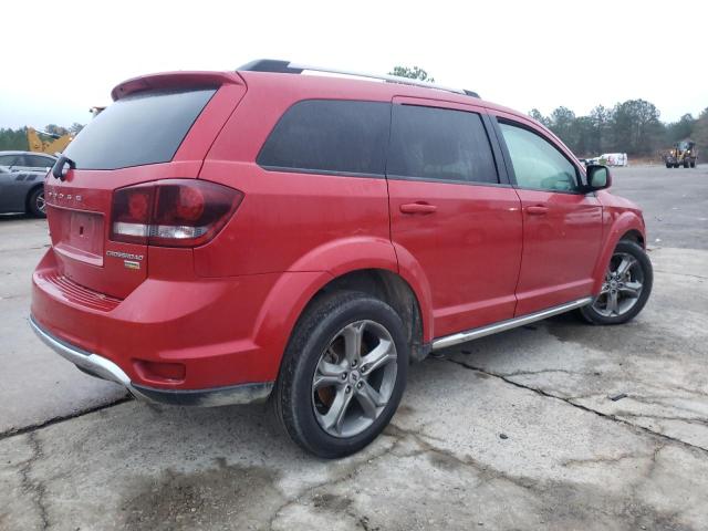 Photo 3 from auction – 2018 DODGE JOURNEY CR with VIN 3C4PDCGG4JT156392