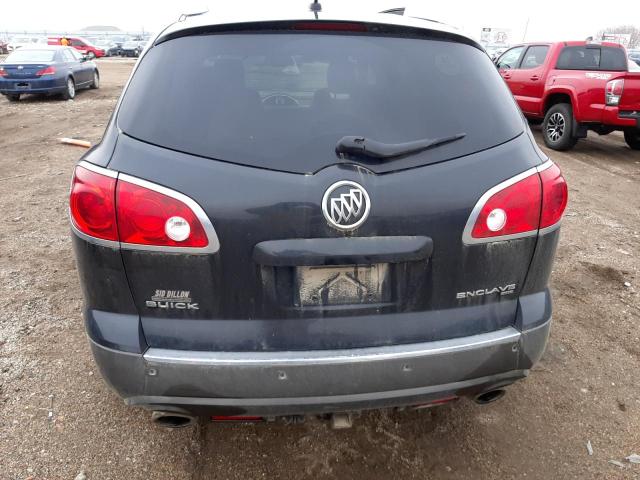 Photo 6 from auction – 2012 BUICK ENCLAVE with VIN 5GAKVDED4CJ119635