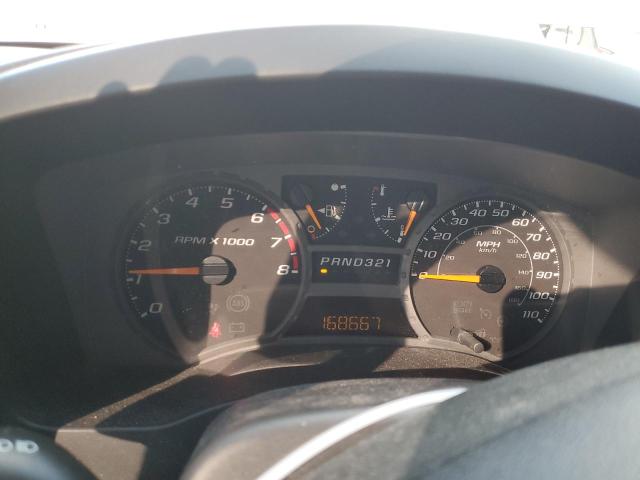 Photo 9 from auction – 2004 GMC CANYON with VIN 1GTDS136048223552