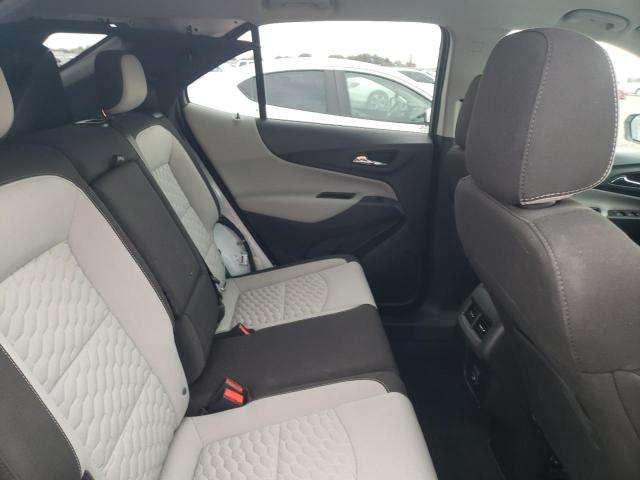 Photo 11 from auction – 2020 CHEVROLET EQUINOX LS with VIN 3GNAXSEV5LS648809