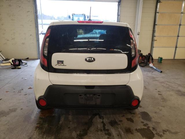 Photo 6 from auction – 2014 KIA SOUL with VIN KNDJN2A28E7002742