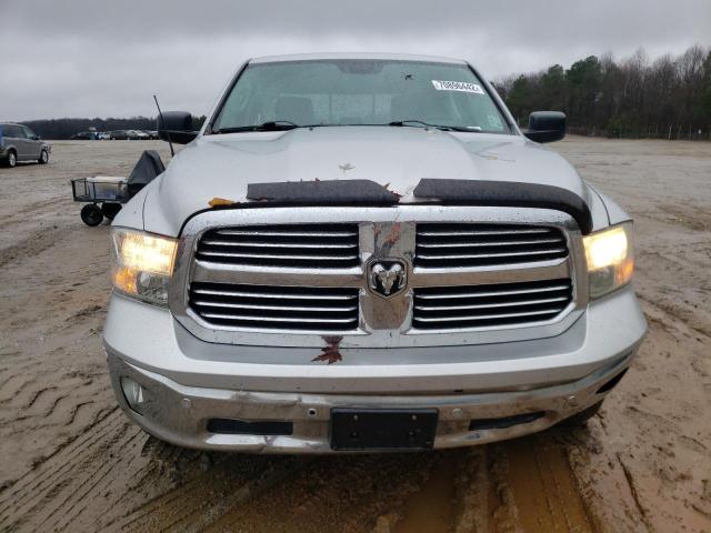 Photo 5 from auction – 2014 RAM 1500 SLT with VIN 1C6RR7LT0ES403068