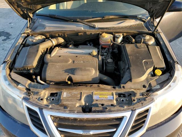 Photo 11 from auction – 2011 SAAB 9-3 2.0T with VIN YS3FA4CY1B1304363