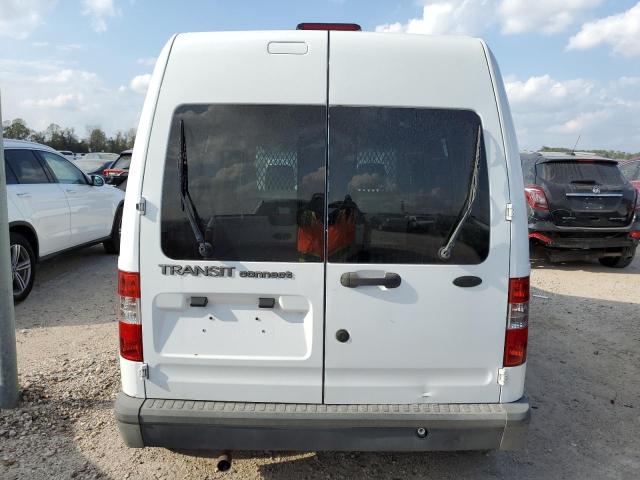 Photo 6 from auction – 2011 FORD TRANSIT CO with VIN NM0LS6AN0BT047306
