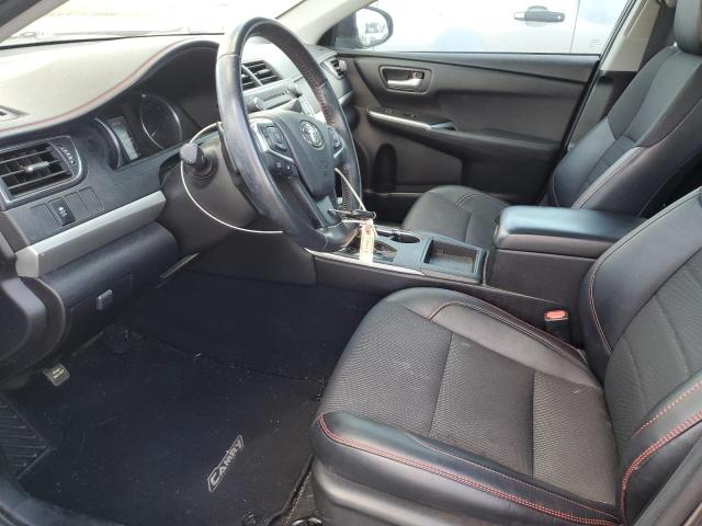 Photo 7 from auction – 2017 TOYOTA CAMRY LE with VIN 4T1BF1FK0HU347026