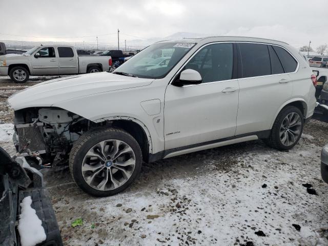 Photo 1 from auction – 2018 BMW X5 XDR40E with VIN 5UXKT0C57J0W01882