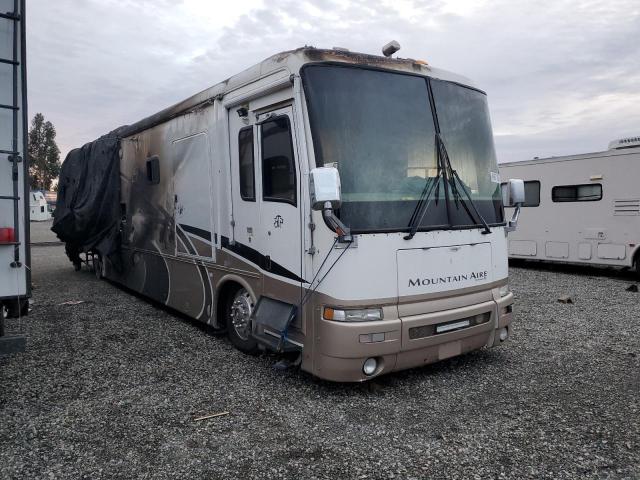 2000 MOUN MOTOR HOME - Търг №69677462